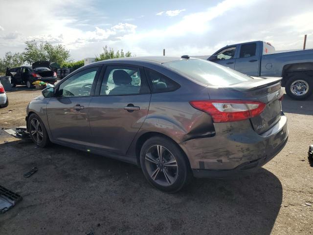 Vin: 1fadp3f28el391207, lot: 59239145, ford focus se 20142