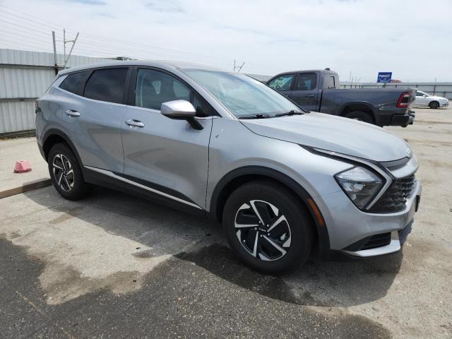 Vin: kndpu3ag4p7106629, lot: 58171125, kia sportage lx 20234