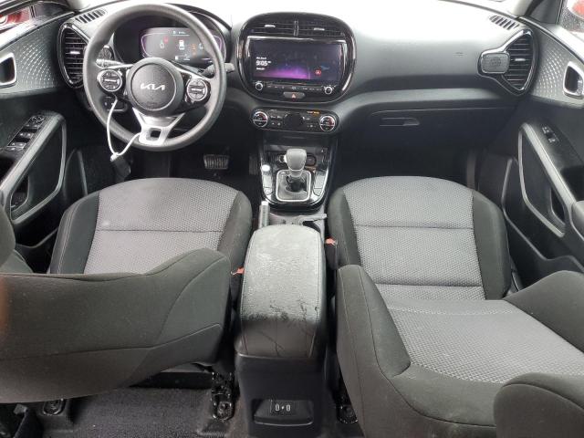 2024 KIA SOUL LX KNDJ23AU4R7223549