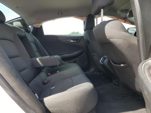 2016 CHEVROLET MALIBU LT 1G1ZE5ST7GF354675