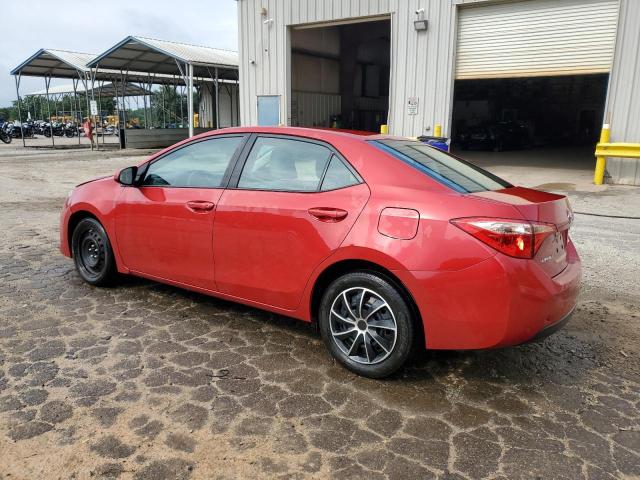 Vin: 2t1burhe0jc018216, lot: 56935175, toyota corolla l 20182