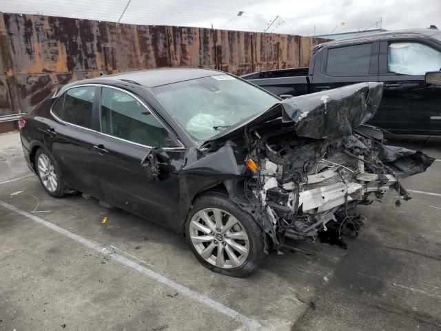 Vin: 4t1b11hk5ku782014, lot: 55861835, toyota camry l 20194