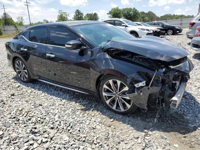 Vin: 1n4aa6av3kc367089, lot: 56453105, nissan maxima s 20194