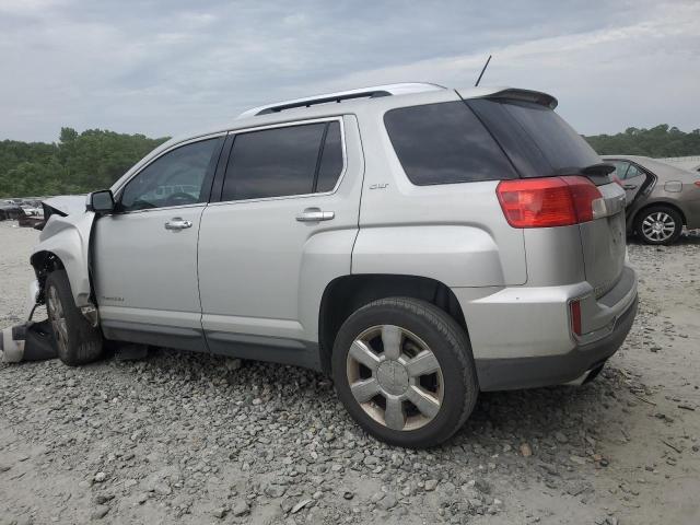 Vin: 2gkflpe30g6280019, lot: 55040915, gmc terrain slt 20162