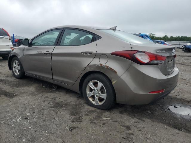 Vin: 5npdh4ae1eh498280, lot: 58596735, hyundai elantra se 20142