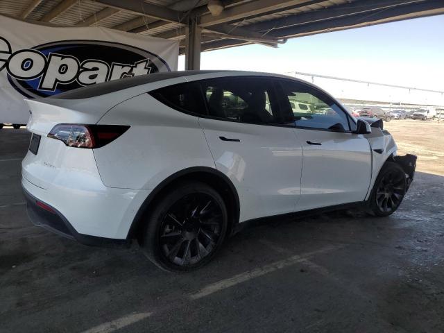 2021 TESLA MODEL Y - 5YJYGDEE8MF279831