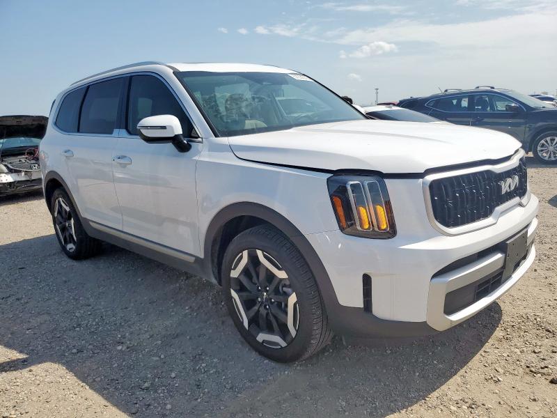 Vin: 5xyp3dgc2rg545637, lot: 57274575, kia telluride ex 20244