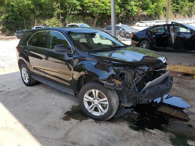 Vin: 2gnalaek1f6245201, lot: 55321835, chevrolet equinox ls 20154