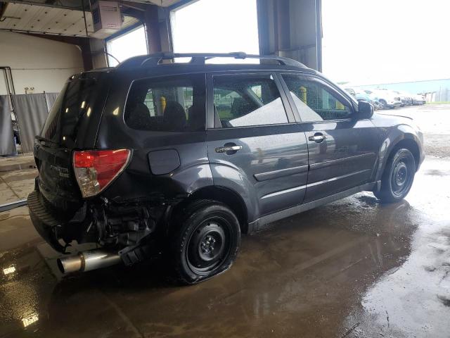 Vin: jf2shafc4bh753190, lot: 57217885, subaru forester limited 20113