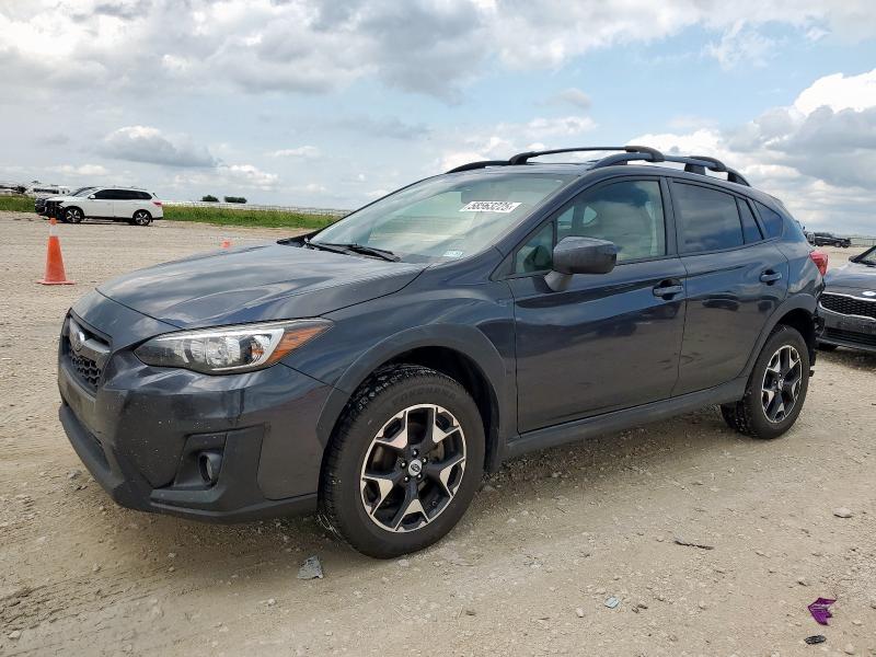 Vin: jf2gtadc1j8348684, lot: 58563225, subaru crosstrek premium 2018 img_1