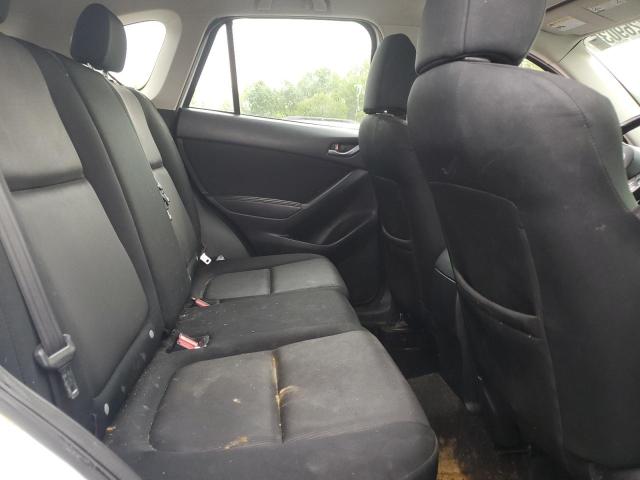 2016 MAZDA CX-5 SPORT - JM3KE4BY4G0899953