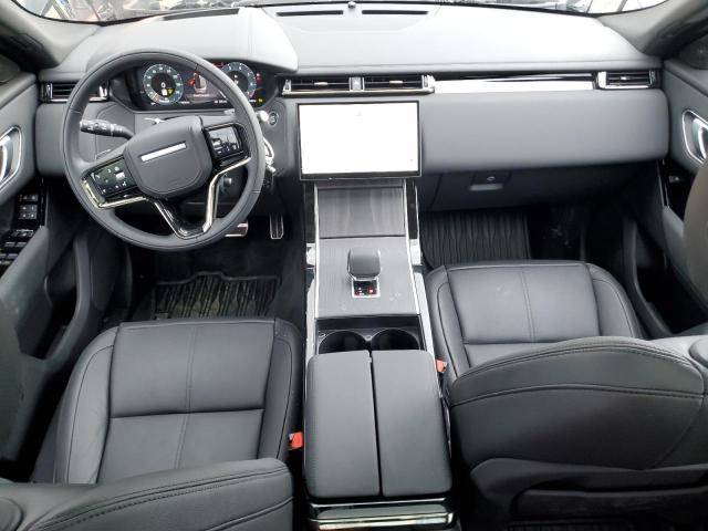 2026 LAND ROVER RANGE ROVE SALYL2FU0TA813863