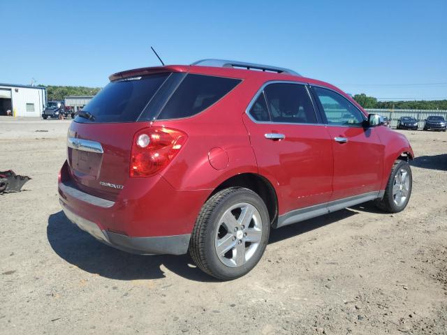 2015 CHEVROLET EQUINOX LTZ 1GNALDEK1FZ128580