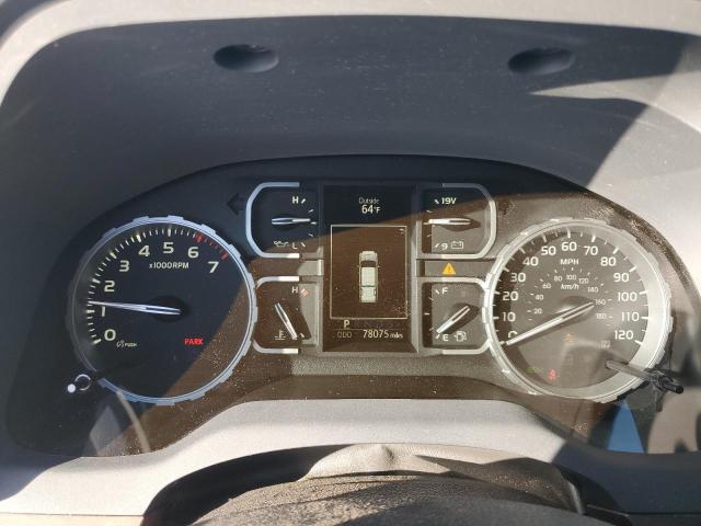 2021 TOYOTA TUNDRA CRE - 5TFHY5F10MX002871
