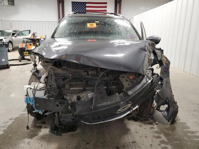 2015 MAZDA CX-5 TOURI JM3KE4CY1F0509274