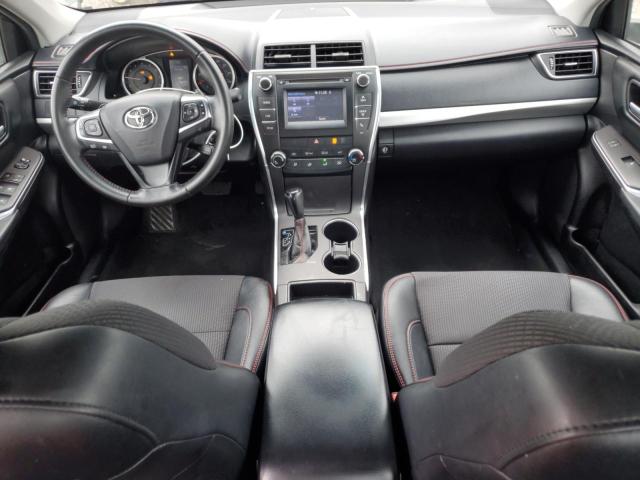 2016 TOYOTA CAMRY LE - 4T1BF1FK9GU140276