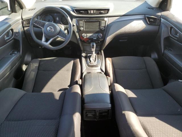 2022 NISSAN ROGUE SPOR - JN1BJ1AW3NW481013