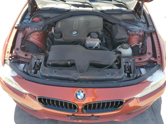 2018 BMW 320 XI WBA8E5G59JNU47589