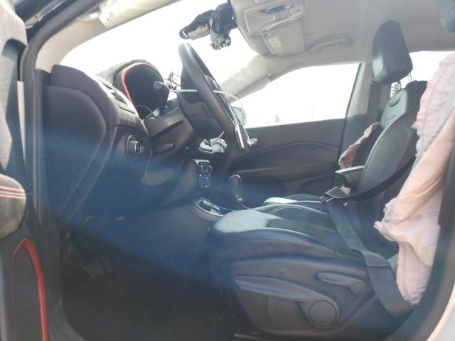 2021 JEEP COMPASS TR 3C4NJDDB9MT553602