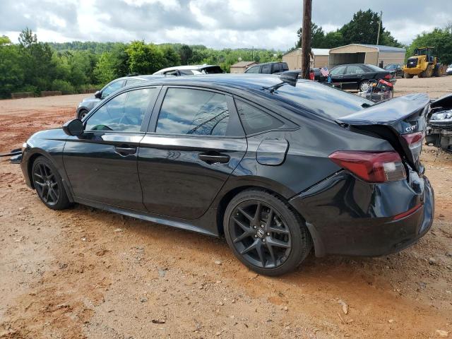 Vin: 2hgfe2f52sh509789, lot: 59121945, honda civic sport 20252