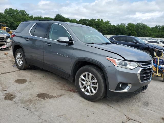 2019 CHEVROLET TRAVERSE L - 1GNERGKW0KJ288130