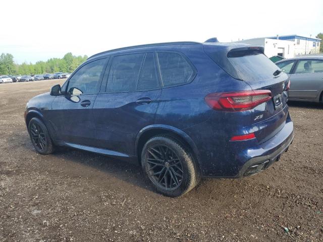 Vin: 5uxcr6c02n9j96445, lot: 58731485, bmw x5 xdrive40i 20222