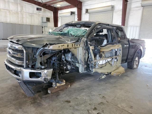 Vin: 1ftfw1eg0fke66268, lot: 56800035, ford f-150 supercrew 2015 img_1