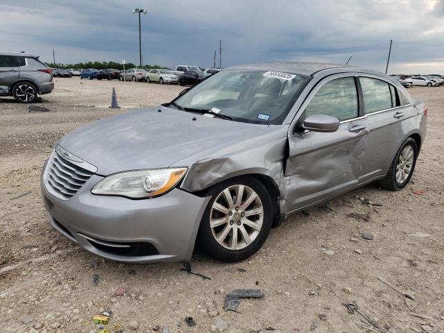 Vin: 1c3ccbbb9dn608577, lot: 56550025, chrysler 200 touring 2013 img_1