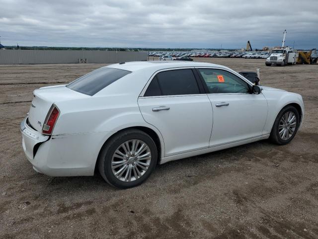Vin: 2c3ccasg8dh538309, lot: 57564485, chrysler 300 luxury 20133