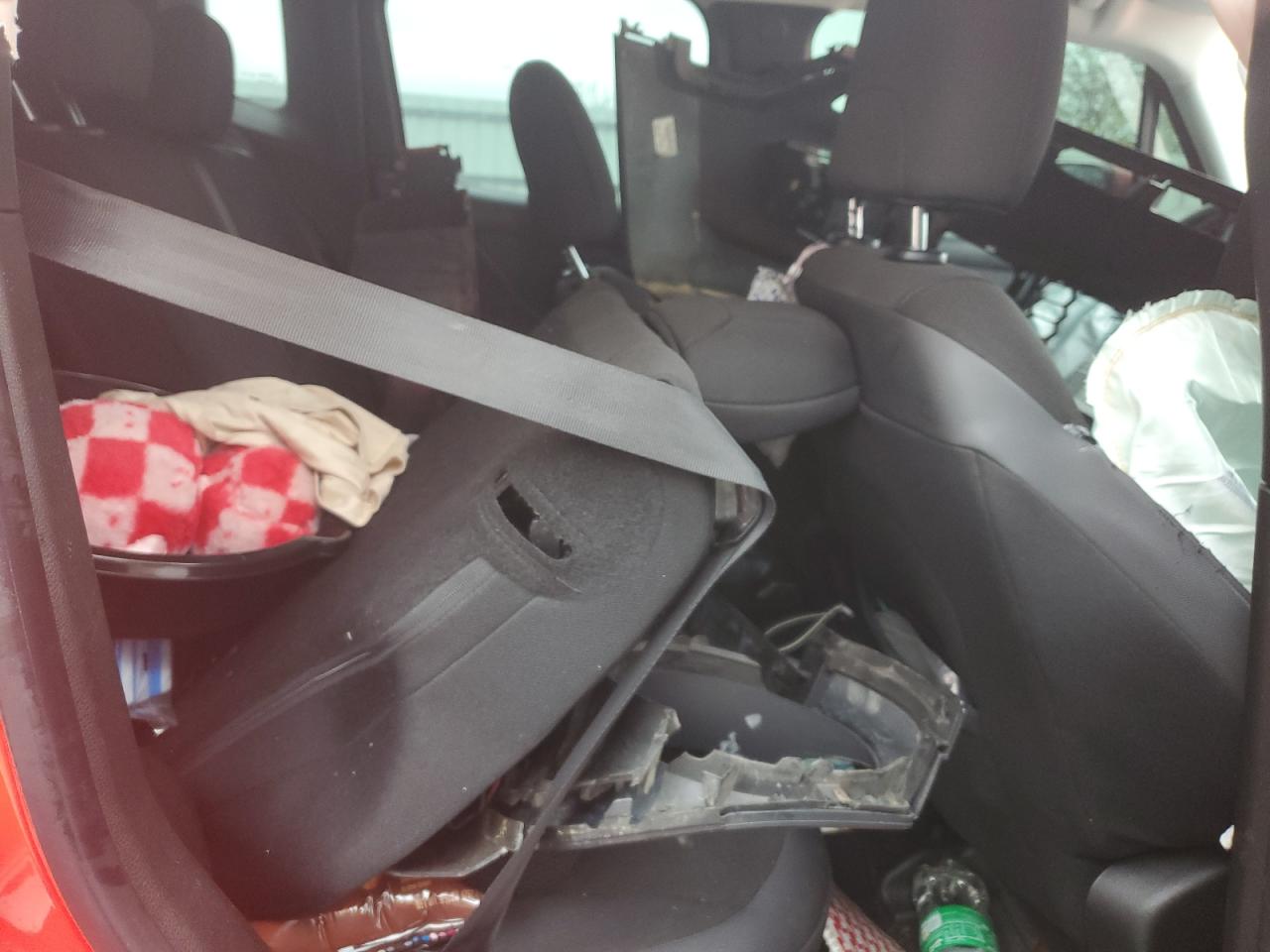 JEEP RENEGADE LATITUDE