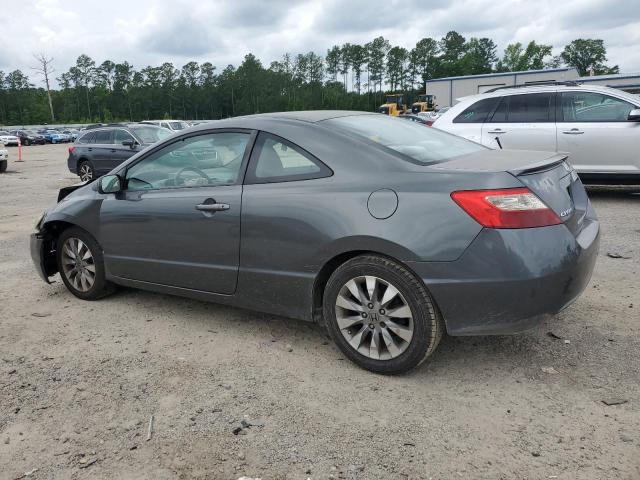 Vin: 2hgfg1b80ah511902, lot: 58717495, honda civic ex 20102