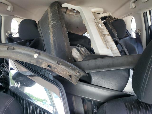 2017 NISSAN ROGUE S - KNMAT2MT2HP602154