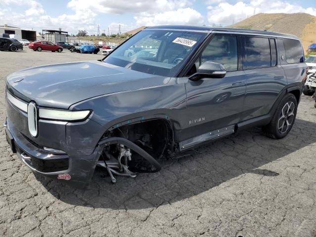 2024 RIVIAN R1S ADVENT - 7PDSGBBA8RN044665