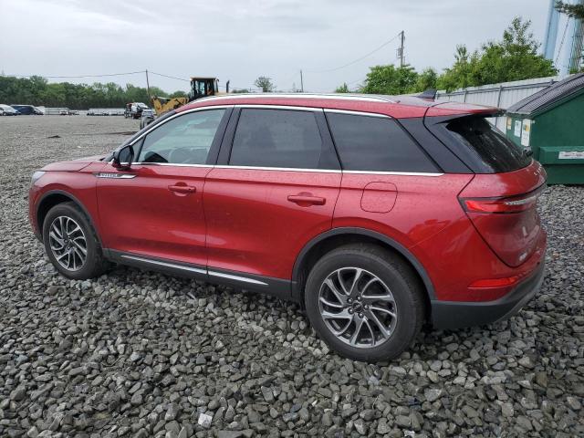 Vin: 5lmcj1d94nul13926, lot: 56328865, lincoln corsair 20222