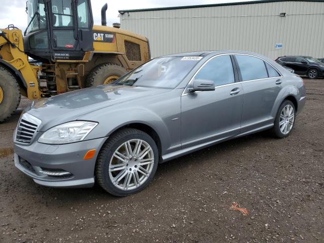 Vin: wddng9eb7ca464682, lot: 57353435, mercedes-benz s-class 550 4matic 2012 img_1