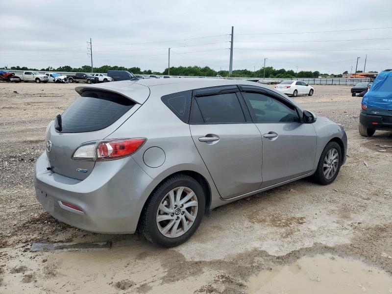 Vin: jm1bl1l73c1690808, lot: 57996255, mazda 3 i 20123