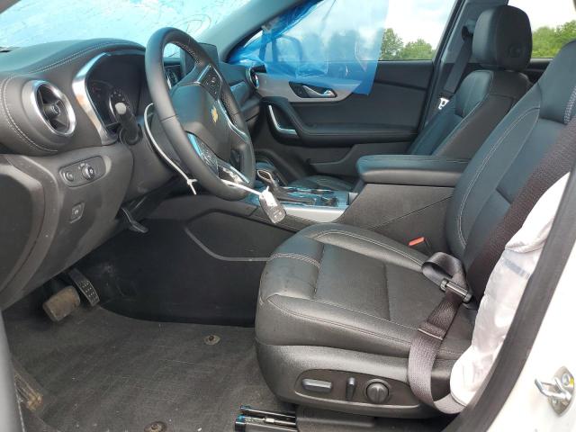2024 CHEVROLET BLAZER 3LT - 3GNKBJRS6RS199677