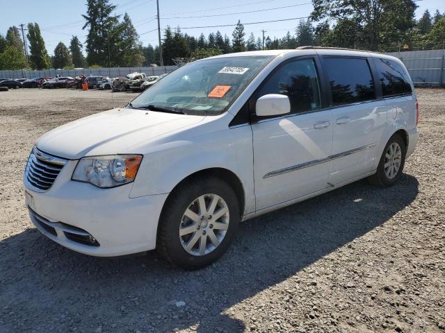 Vin: 2c4rc1bg9er343806, lot: 58642705, chrysler minivan touring 2014 img_1