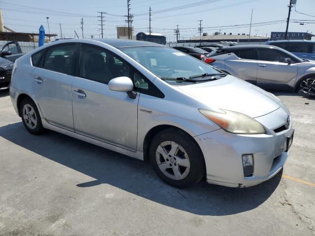 Vin: jtdkn3du2b5307880, lot: 59149775, toyota prius 20114