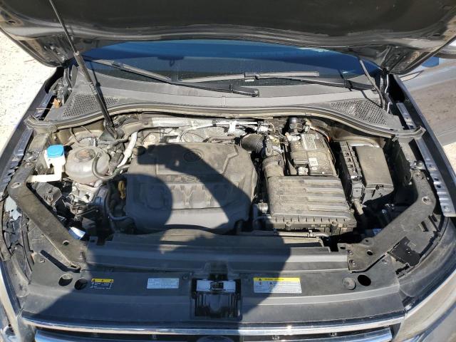 2023 VOLKSWAGEN TIGUAN SE - 3VVMB7AX1PM008200