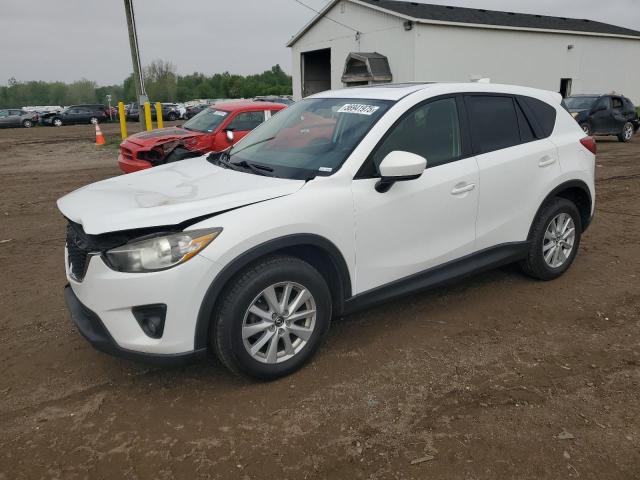 Vin: jm3ke4ce9d0105643, lot: 56941975, mazda cx-5 touring 2013 img_1