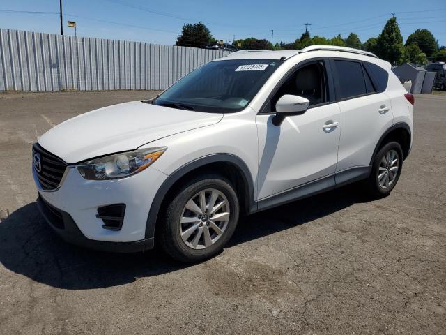 Vin: jm3ke2by7g0746083, lot: 58725105, mazda cx-5 sport 2016 img_1