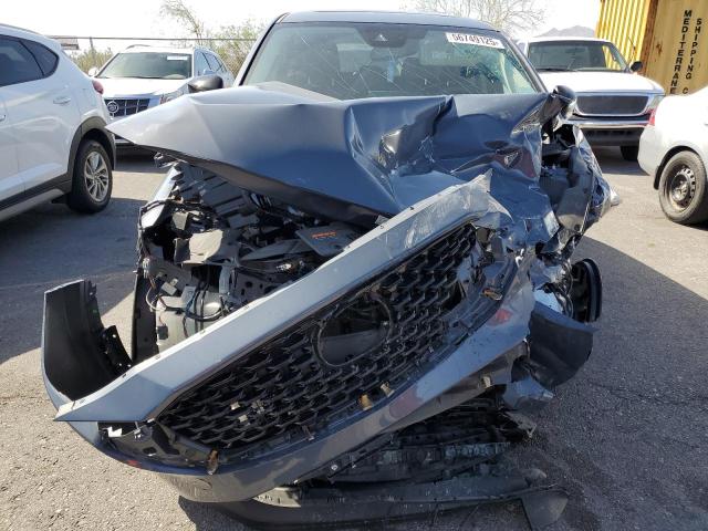 2024 MAZDA CX-5 PREFE - JM3KFBCL6R0449843