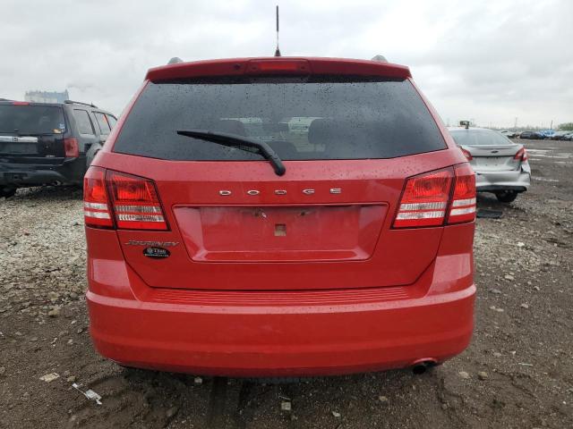 2016 DODGE JOURNEY SE - 3C4PDCAB9GT162095