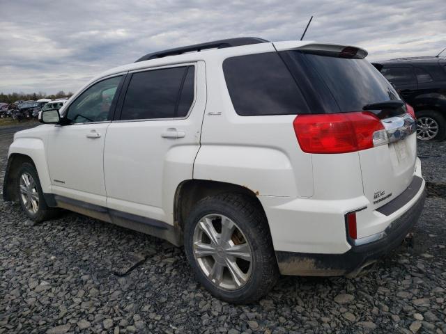 Vin: 2gkflte32h6236985, lot: 55497775, gmc terrain sle 20172