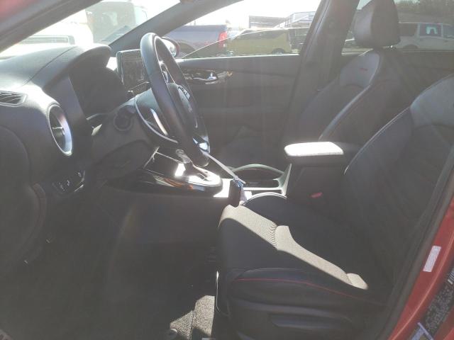 2024 KIA FORTE GT - 3KPF44AC1RE782280