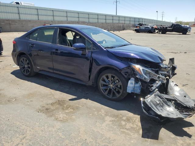 Vin: jtdbdmhe2rj007978, lot: 57687635, toyota corolla le 20244