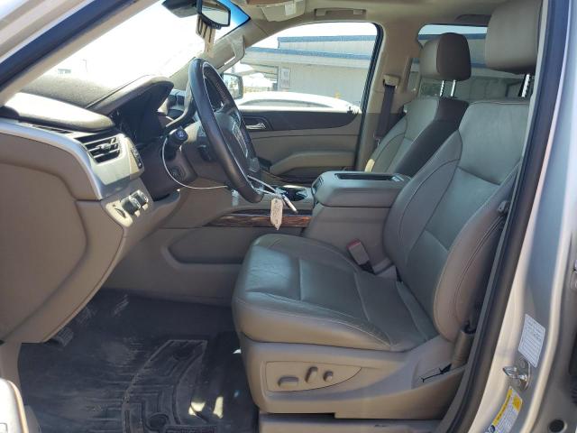 2019 GMC YUKON XL K 1GKS2GKC6KR278715