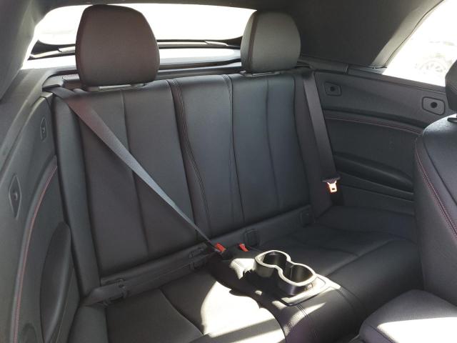 2017 BMW 230I WBA2K9C53HV647177