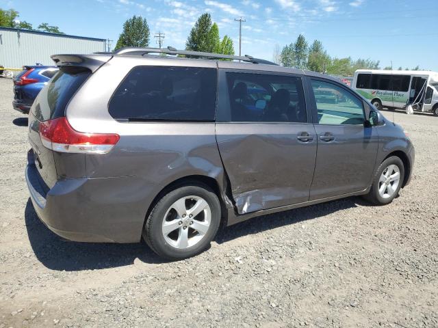 Vin: 5tdkk3dc2bs050259, lot: 58902455, toyota all models le 20113